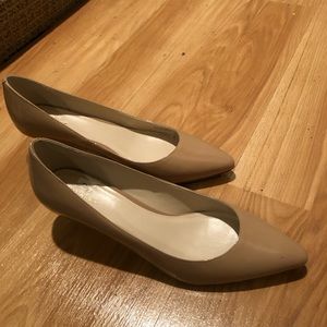 Cole Haan Heels Patent